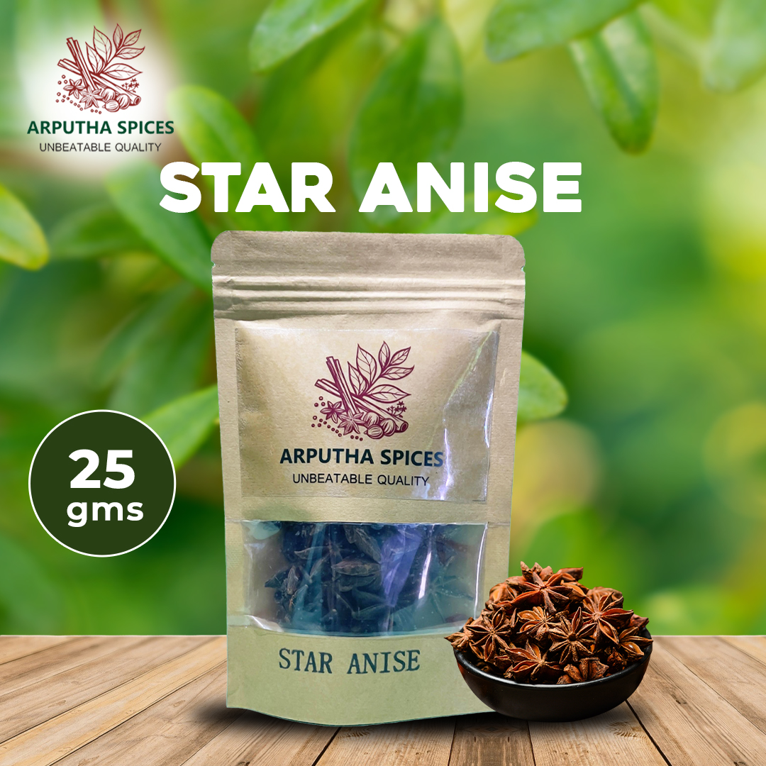 Star Anise